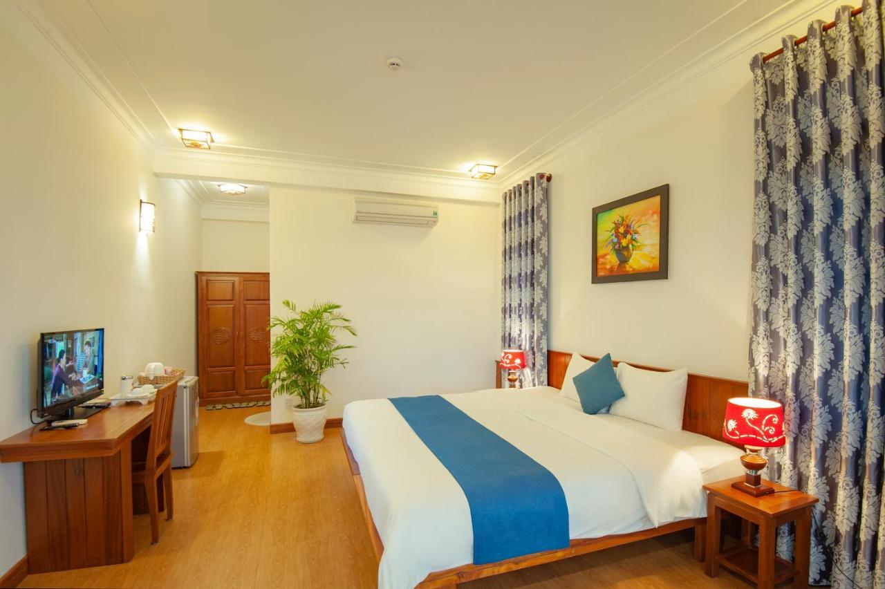 Tropical Garden & Pool Villa Hoi An Dış mekan fotoğraf
